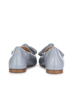NOA | BALLERINAS VERLUX LILA/HELLBLAU Outlet