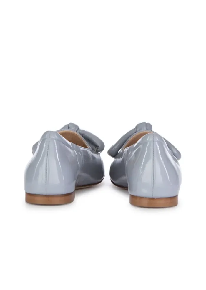 NOA | BALLERINAS VERLUX LILA/HELLBLAU Outlet