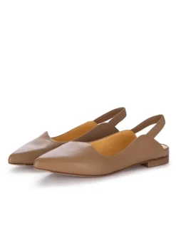 NOA | SLINGBACK GIORGIO LEDER BRAUN Outlet