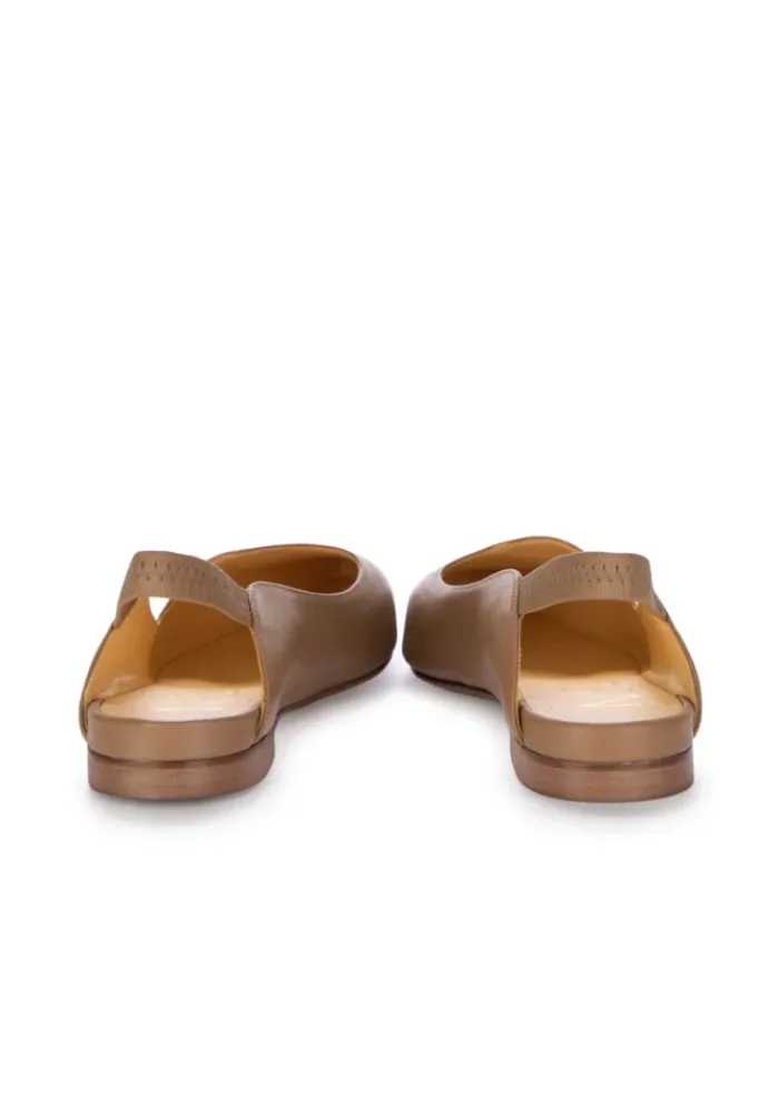 NOA | SLINGBACK GIORGIO LEDER BRAUN Outlet