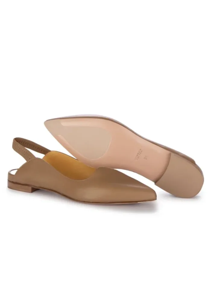 NOA | SLINGBACK GIORGIO LEDER BRAUN Outlet