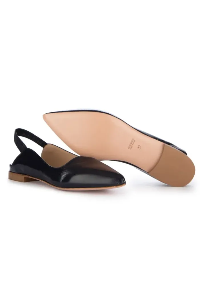 NOA | SLINGBACK VERLUX ABISSO BLAU New