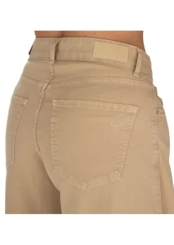 NOIR 'N' BLEU NOIR 'N' BLEU | JEANS ARIEL CAMEL Sale
