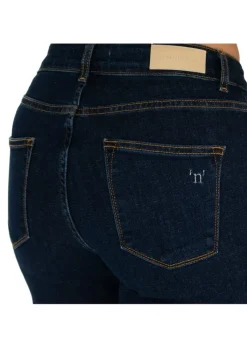NOIR 'N' BLEU NOIR 'N' BLEU | JEANS DENISE DUNKELBLAU Online