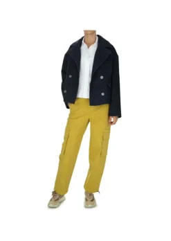 NOUMENO CONCEPT | HOSE CARGO GRÜN Clearance