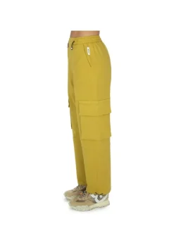 NOUMENO CONCEPT | HOSE CARGO GRÜN Clearance