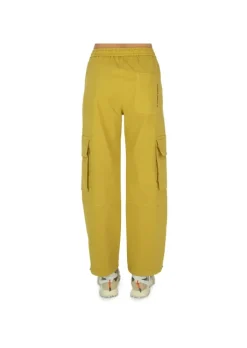 NOUMENO CONCEPT | HOSE CARGO GRÜN Clearance