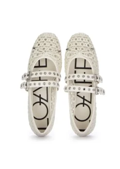 OA NON-FASHION | BALLERINAS ANNA WEIß Online
