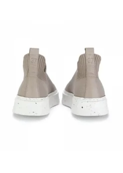 OA NON-FASHION | SNEAKERS KNIT LOW GRAU Best