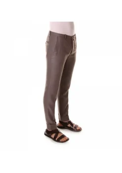 OBVIOUS BASIC | CHINO HOSEN BRAUN Clearance