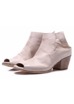 OFFICINE CREATIVE | ABSATZ SANDALEN JACOTTE GRAU Hot