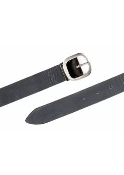 ORCIANI | GÜRTEL HUNTING DOUBLE GRAU Outlet