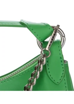 ORCIANI | HANDTASCHE DUMPLING VANITY MINZGRÜN Outlet
