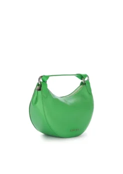 ORCIANI | HANDTASCHE DUMPLING VANITY MINZGRÜN Outlet