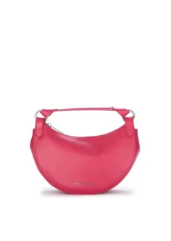 ORCIANI | HANDTASCHE DUMPLING VANITY HIMBEERROSA Hot