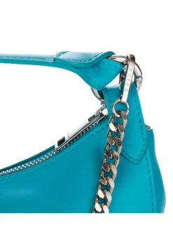 ORCIANI | HANDTASCHE DUMPLING VANITY HELLBLAU Sale