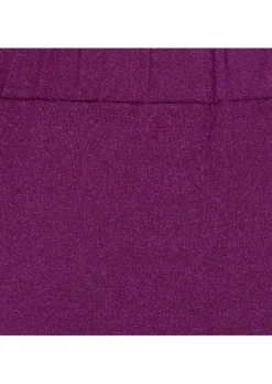 OTRO AMOR | HOSE PALAZZO LILA Fashion