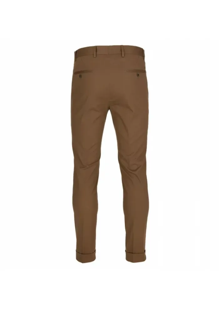 OUT/FIT | HOSE SOLDI BAUMWOLLE TABAKBRAUN Outlet