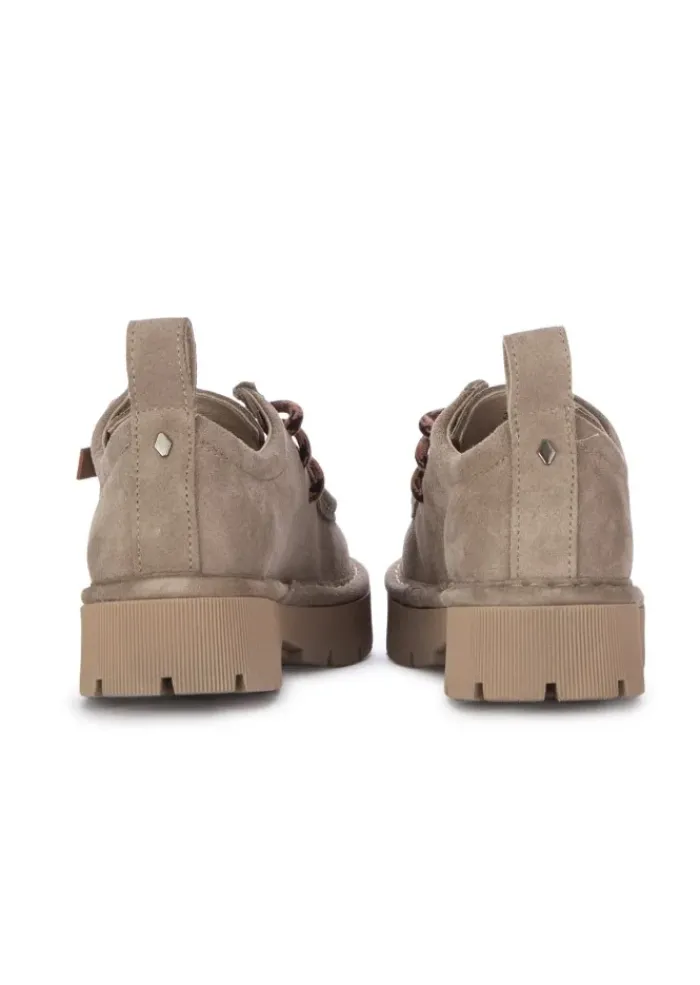 PANCHIC | CREEPER SCHUHE GRAU Hot