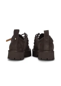 PANCHIC | CREEPER SHOES DUNKEL BRAUN Online