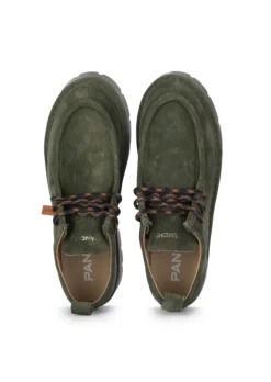 PANCHIC | CREEPER SHOES GRÜN Online