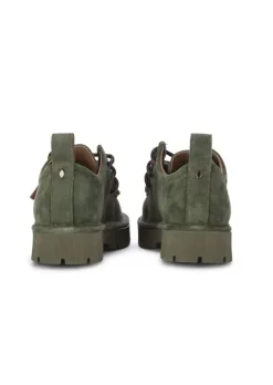 PANCHIC | CREEPER SHOES GRÜN Online