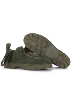 PANCHIC | CREEPER SHOES GRÜN Online
