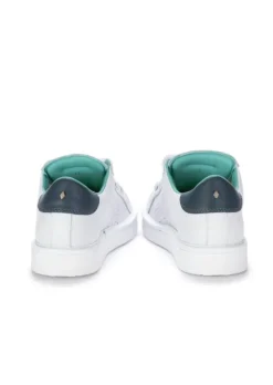 PANCHIC | SNEAKER SCHNÜRSENKERN WEIß Best