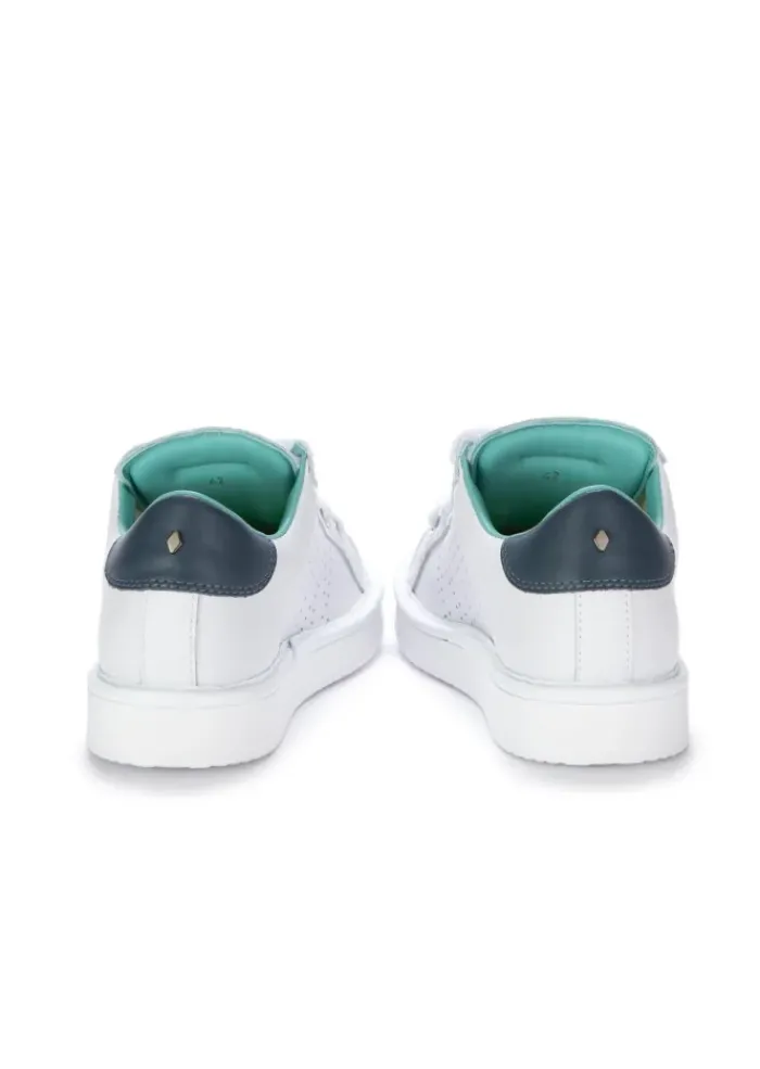 PANCHIC | SNEAKER SCHNÜRSENKERN WEIß Best
