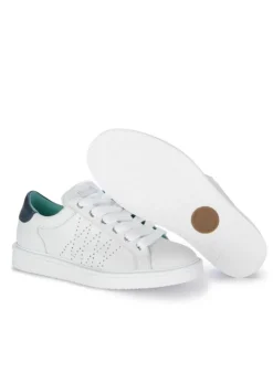 PANCHIC | SNEAKER SCHNÜRSENKERN WEIß Best