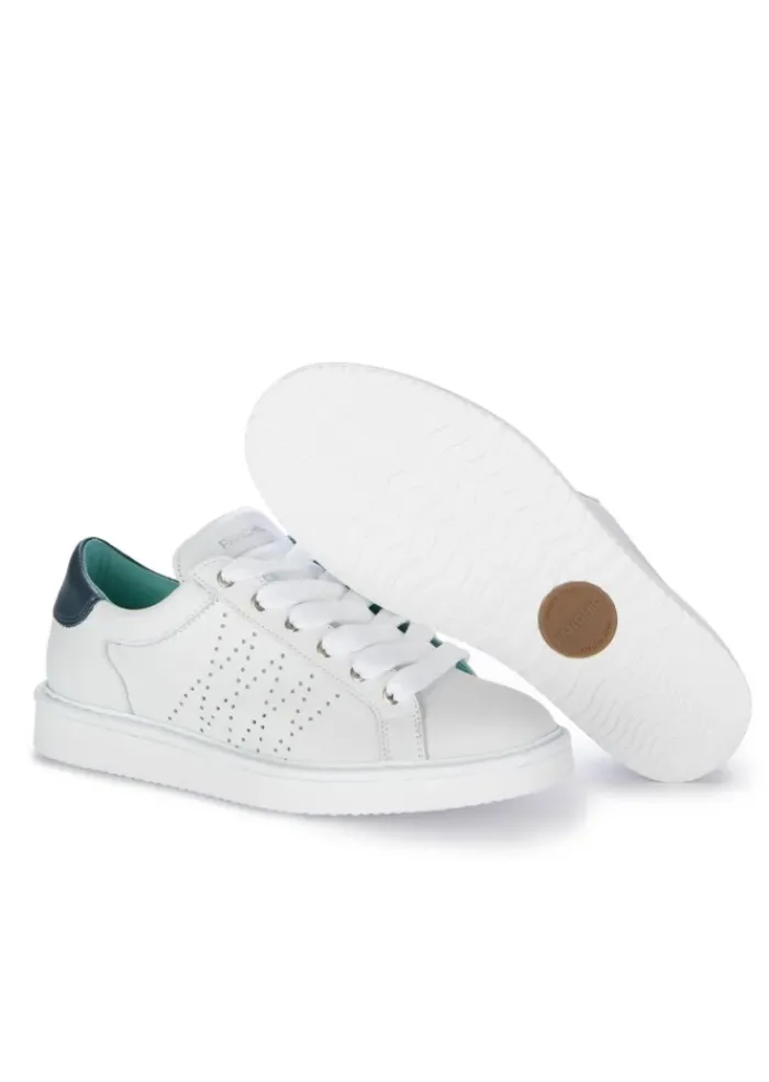 PANCHIC | SNEAKER SCHNÜRSENKERN WEIß Best