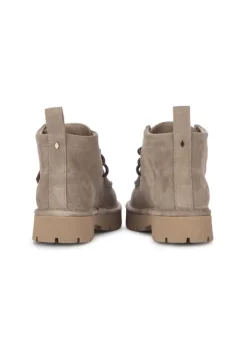 PANCHIC | STIEFELETTEN CREEPER GRAU Outlet