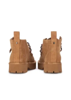 PANCHIC | STIEFELETTEN CREEPER BRAUN New