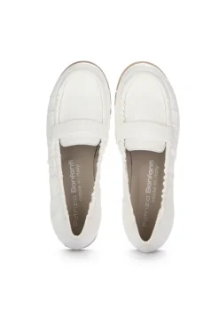 PATRIZIA BONFANTI | LOAFER HISA ALLUME CREMEWEIß Hot