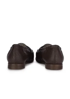 PATRIZIA BONFANTI | LOAFER HISA KITE CHOCO BRAUN Fashion