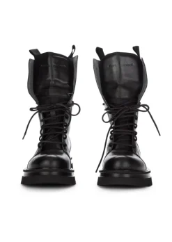 PATRIZIA BONFANTI | STIEFEL SCORPIO BIE OLD CALF SCHWARZ Hot