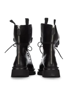 PATRIZIA BONFANTI | STIEFEL SCORPIO BIE OLD CALF SCHWARZ Hot