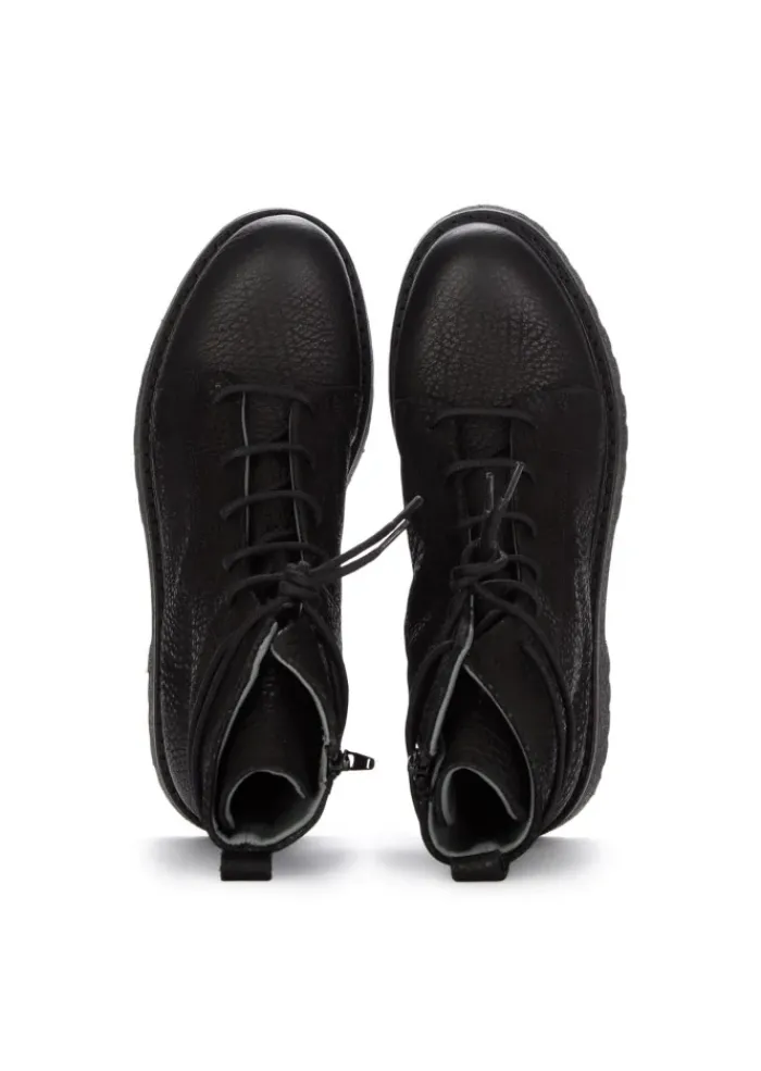 PATRIZIA BONFANTI | STIEFELETTEN KUNI BISONTE SCHWARZ Online