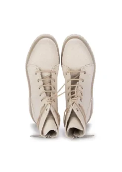 PATRIZIA BONFANTI | STIEFELETTEN HARU DUDLEY CREME New