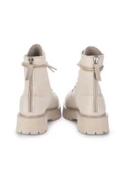 PATRIZIA BONFANTI | STIEFELETTEN HARU DUDLEY CREME New