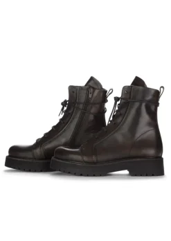PATRIZIA BONFANTI | STIEFELETTEN KUNI OLD REMOVE BRAUN Sale