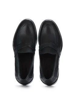 PAWELK'S SHOES PAWELK'S | LOAFER CRUST BLAU Fashion