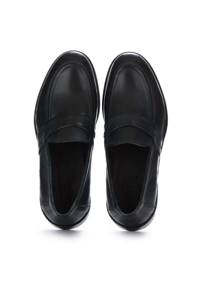 PAWELK'S SHOES PAWELK'S | LOAFER CRUST BLAU Fashion