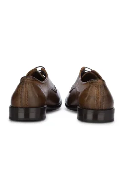 PAWELK'S SHOES PAWELK'S | SCHNÜRSCHUHE BUFALO CUOIO BRAUN Fashion