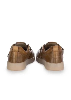 PAWELK'S SHOES PAWELK'S | SNEAKER CRUST CUOIO BRAUN Clearance