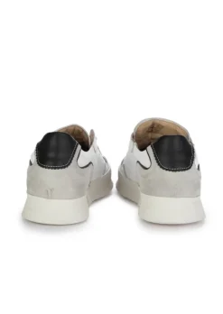 PAWELK'S SHOES PAWELK'S | SNEAKER VITELLO CAM WEIß Clearance