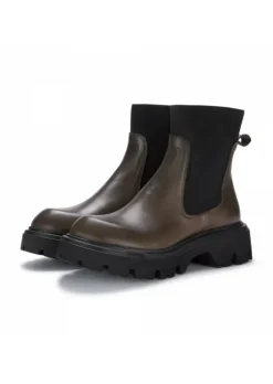 POEVE POESIE VENEZIANE | CHELSEA STIEFEL SAVANA BRAUN Outlet