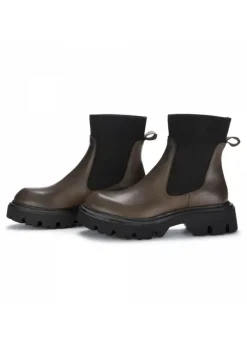 POEVE POESIE VENEZIANE | CHELSEA STIEFEL SAVANA BRAUN Outlet