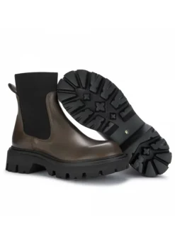 POEVE POESIE VENEZIANE | CHELSEA STIEFEL SAVANA BRAUN Outlet