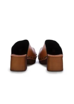 POEVE POESIE VENEZIANE | CLOGS SAVANA NEXT BRAUN Hot